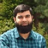 Murtaza Gani Class 11 Tuition trainer in Pulwama