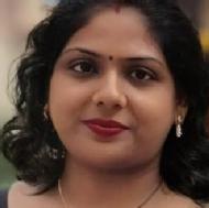 Monalisa P. NEET-UG trainer in Bhubaneswar