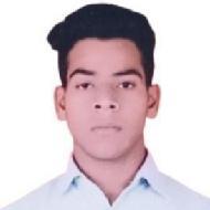 Mayank Yadav Class I-V Tuition trainer in Noida