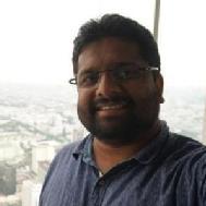 Rahul S SAP trainer in Pune