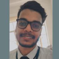 Alok Class I-V Tuition trainer in Jamalpur