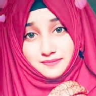 Sonia F. Meditation trainer in Jeddah