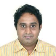 Anand Prabakaran Soft Skills trainer in Bangalore
