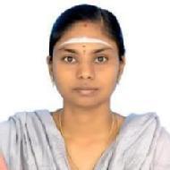 Anyukavi Class 10 trainer in Udamalpet