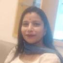 Shivankshi M. Phonics trainer in Coimbatore