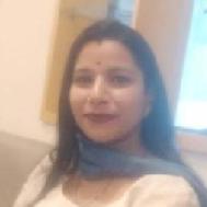 Shivankshi M. Class I-V Tuition trainer in Coimbatore
