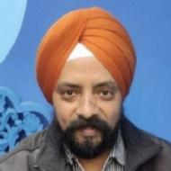 Guru Baksh Singh Class 12 Tuition trainer in Lucknow