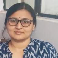 Deepti Y. Class I-V Tuition trainer in Meerut