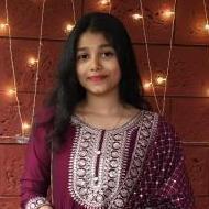 Vaishnavee Class 11 Tuition trainer in Dapoli