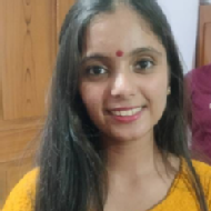Divya S. Class I-V Tuition trainer in Mandsaur