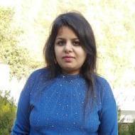 Payal S. Class 11 Tuition trainer in Panipat