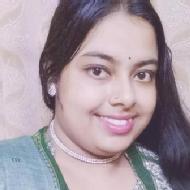 Pritha B. Exams trainer in Serampore