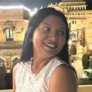 Priyal C. Dance trainer in Ahmedabad