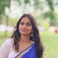 Lahari S. Class I-V Tuition trainer in Challakere