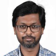 Rahul R BTech Tuition trainer in Chennai