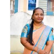 Gnagalakshmi Spoken English trainer in Chennai