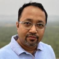 Ashim Kakati Class 7 Tuition trainer in Bangalore