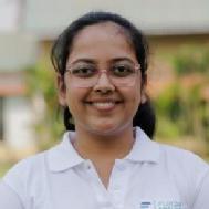 Yuvika K. Class I-V Tuition trainer in Jamshedpur