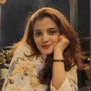 Sugra Hussain Nursery-KG Tuition trainer in Vadodara