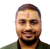 Sourav Sharma Class 12 Tuition trainer in Jamshedpur