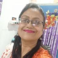 Sumi K. Class 10 trainer in Cachar