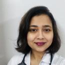 Dr Kritta Majumder photo