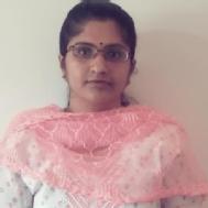 Priyanka Class I-V Tuition trainer in Bangalore