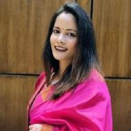 Shriya Samant Class 8 Tuition trainer in Noida