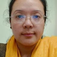 Namoshree Rayi IELTS trainer in Singtam Tea Garden