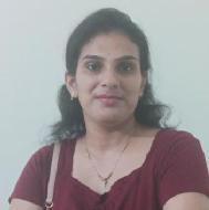 Jagriti S. Class I-V Tuition trainer in Ahmedabad