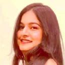 Kamakshi S. Class I-V Tuition trainer in Delhi