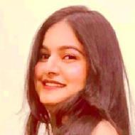 Kamakshi S. Class I-V Tuition trainer in Delhi