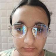 Diya Class 10 trainer in Gurgaon