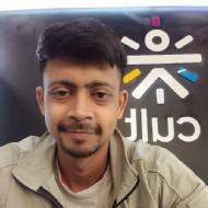 Harsh Chourasiya Personal Trainer trainer in Bhopal