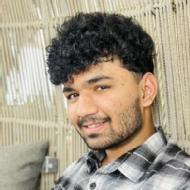 Mohammed Shaan Reza Class 11 Tuition trainer in Nagpur