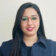 Aafeeyat Khan NEET-UG trainer in Dubai