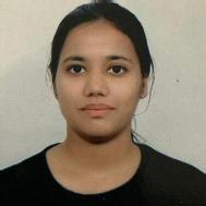 Kunika G. Class I-V Tuition trainer in Bahadurgarh