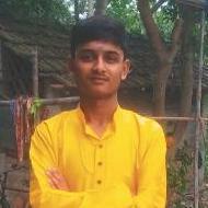 Subhankar Bera Class 10 trainer in Mahisadal