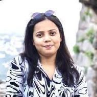 Khushi K. Class 11 Tuition trainer in Bhikhanpura