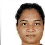 Sowjanya Class I-V Tuition trainer in Hyderabad