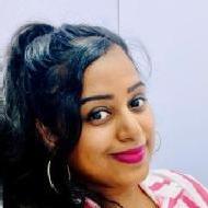 Utkarsha K German Language trainer in Pune