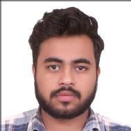 Sonu Kumar Microsoft Excel trainer in Faridabad