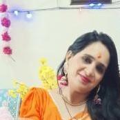 Renu S. Class I-V Tuition trainer in Ghaziabad