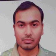 Amresh Class I-V Tuition trainer in Bhagalpur