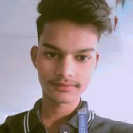 Akash Rai Class 10 trainer in Jhansi