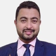 Samad Khan Soft Skills trainer in Delhi