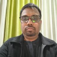 Ajay Bhardwaj Class 12 Tuition trainer in Bilaspur