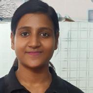 Sakshi M. Class 12 Tuition trainer in Delhi
