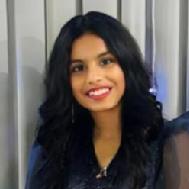 Divisha L. Class I-V Tuition trainer in Jaipur