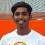 Anil Yadav Yoga trainer in Hyderabad